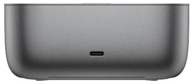 Alt view image 13 of 18 - HP Thunderbolt 4 100W G6 Dock - for Desktop PC, Notebook - Charging Capability - 120 W - Thunderbolt 4 - 4 Displays Supported - 5 x USB Ports - 3 x USB Type-A Ports - USB Type-A - 2 x USB Type-C Ports