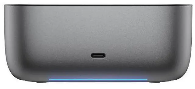 Alt view image 13 of 18 - HP Thunderbolt 4 Ultra 180W G6 Dock