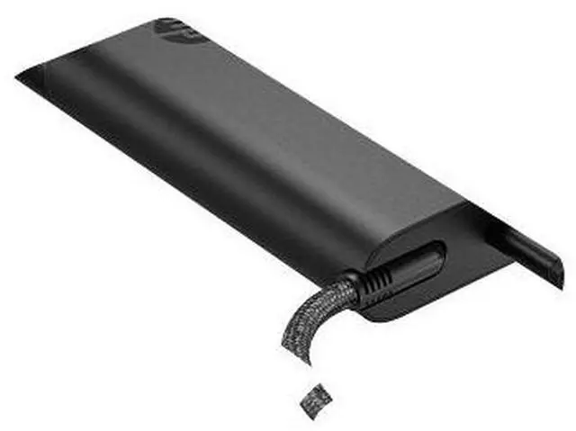 Alt view image 5 of 6 - HP 110W USB-C Laptop Charger 8B3Y2UTABA