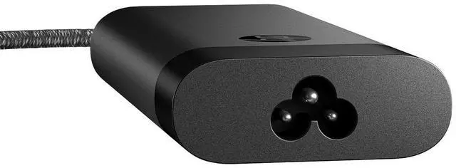 Alt view image 3 of 6 - HP 110W USB-C Laptop Charger 8B3Y2UTABA