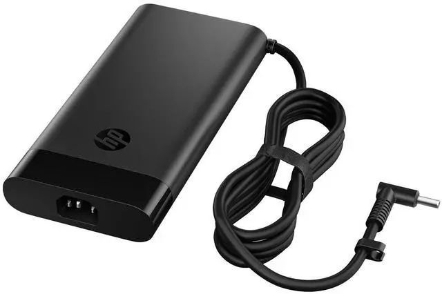 Alt view image 2 of 7 - HP 230W Smart AC Adapter AQ9X8AA AQ9X8AAABA