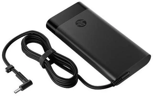 Alt view image 3 of 7 - HP 230W Smart AC Adapter AQ9X8AA AQ9X8AAABA