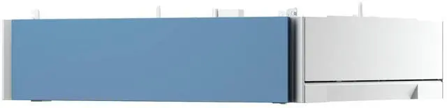 Alt view image 6 of 6 - HP COLOR LASERJET PRO 550 SHEET PAPER TRAY, 28N93A