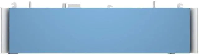 Alt view image 5 of 6 - HP COLOR LASERJET PRO 550 SHEET PAPER TRAY, 28N93A