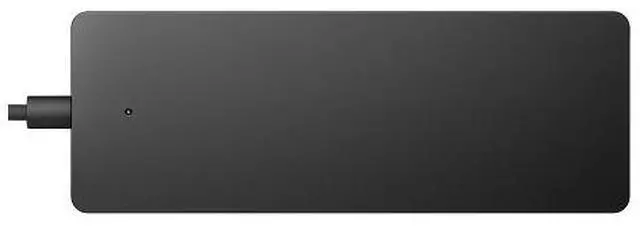 Alt view image 14 of 18 - HP 4K USB-C Multiport Docking Station 6G843A