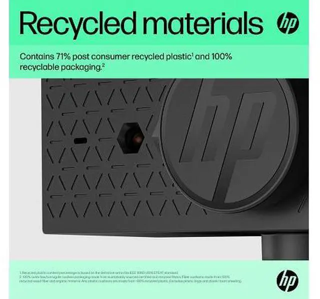 Alt view image 16 of 16 - HP 625 Webcam 4 Megapixel 60 fps USB Type A 6Y7L1AAABL