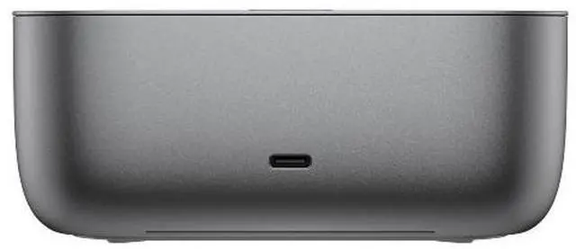 Alt view image 13 of 18 - HP Thunderbolt 4 100W G6 Dock - for Desktop PC, Notebook - Charging Capability - 120 W - Thunderbolt 4 - 4 Displays Supported - 5 x USB Ports - 3 x USB Type-A Ports - USB Type-A - 2 x USB Type-C Ports