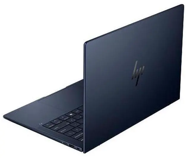 Alt view image 3 of 6 - HP EliteBook Laptop Computer 14" WUXGA Touch Screen Intel Core Ultra 7 32 GB