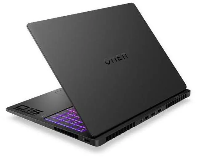 Alt view image 3 of 4 - OMEN MAX Gaming Laptop 16" WQXGA AMD Ryzen AI 9 32 GB memory;1 TB SSD  Windows