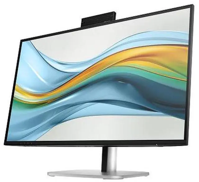 Alt view image 15 of 20 - HP 527pm 27" Class WQHD LCD Monitor - 27" Viewable - 2560 x 1440