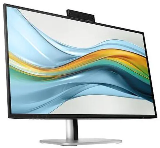 Alt view image 18 of 20 - HP 527pm 27" Class WQHD LCD Monitor - 27" Viewable - 2560 x 1440