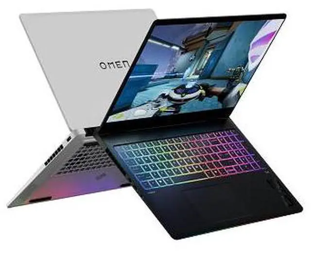 Alt view image 3 of 6 - OMEN MAX Gaming Laptop 16" WQXGA AMD Ryzen AI 7 16 GB memory;1 TB SSD  Windows