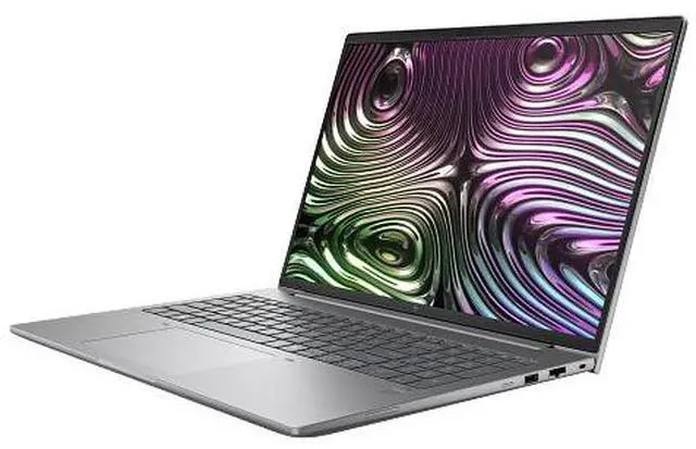 Alt view image 2 of 7 - HP ZBook X G1i 16 Mobile Workstation PC with 3 Yr Warranty & Wolf Pro Security