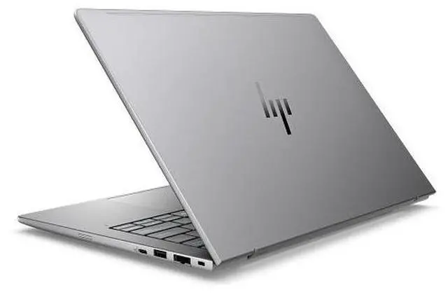 Alt view image 3 of 4 - HP ZBook 8 G1a 14 Mobile Workstation PC Touch with 3 Yr Warranty & Wolf Pro