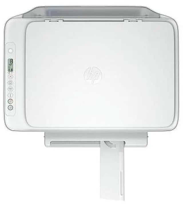 Alt view image 7 of 7 - DeskJet 2855e AiO Printer, 588S5A