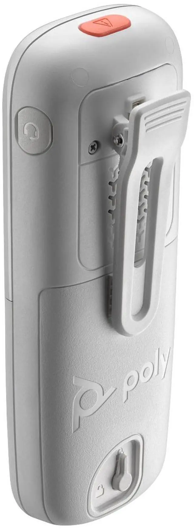 Alt view image 14 of 15 - Poly Rove 40 DECT Phone Handset 84H77AAABA