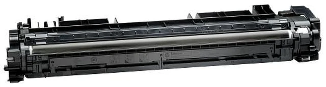 Main image of HP 658X High Yield Magenta Original LaserJet Toner Cartridge, ~28,000 pages,