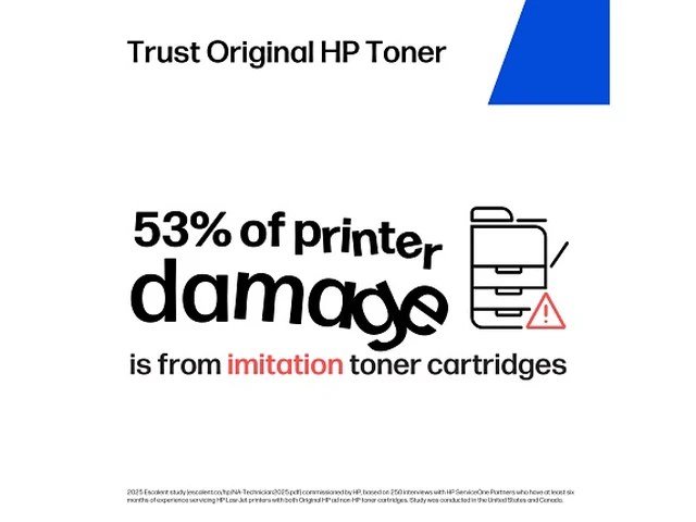 Alt view image 2 of 6 - HP 658X High Yield Magenta Original LaserJet Toner Cartridge, ~28,000 pages,