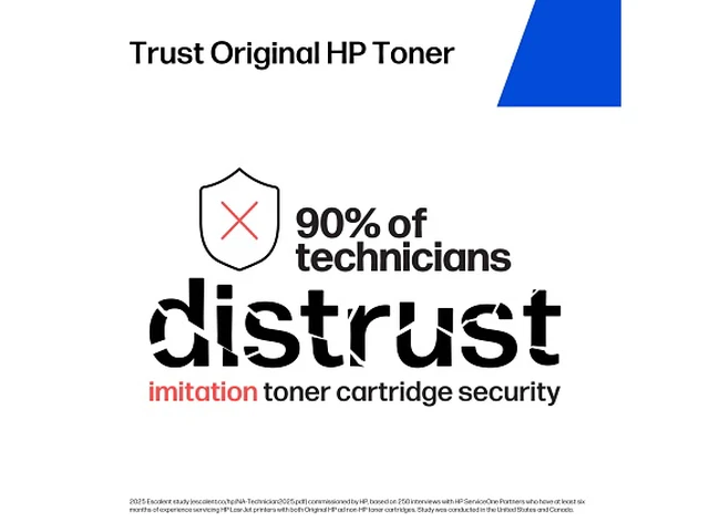 Alt view image 4 of 6 - HP 658X High Yield Magenta Original LaserJet Toner Cartridge, ~28,000 pages,