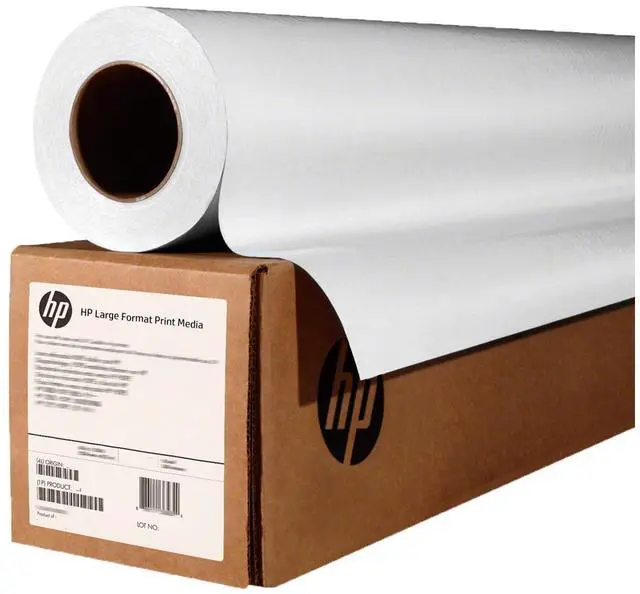 Main image of HP Premium Instant-dry Satin Photo Paper| 1067 mm x 30.5 m|42 in x 100'|Q7996A