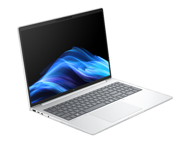 Alt view image 5 of 7 - HP EliteBook Laptop Computer 16" WUXGA AMD Ryzen 7 24 GB memory;1 TB SSD
