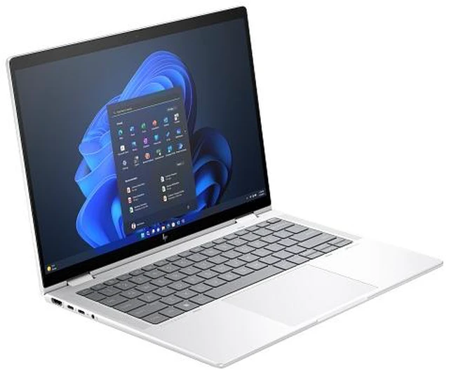 Alt view image 6 of 7 - HP Elite Laptop Computer 14" WUXGA Touch Screen Intel Core Ultra 7 32 GB