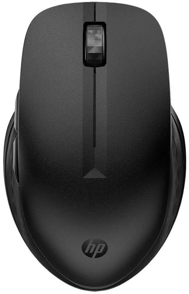 Main image of HP 435 Multi-Device Wireless Mouse for business