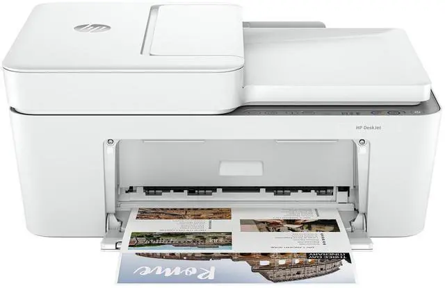 Alt view image 8 of 13 - HP DeskJet 4258e All-in-One Printer (60K45A)
