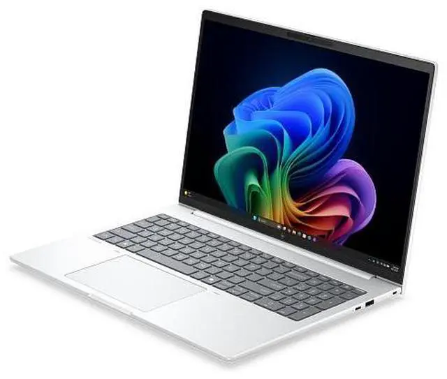 Alt view image 2 of 7 - HP EliteBook Laptop Computer 16" WUXGA AMD Ryzen AI 7 64 GB memory;1 TB SSD