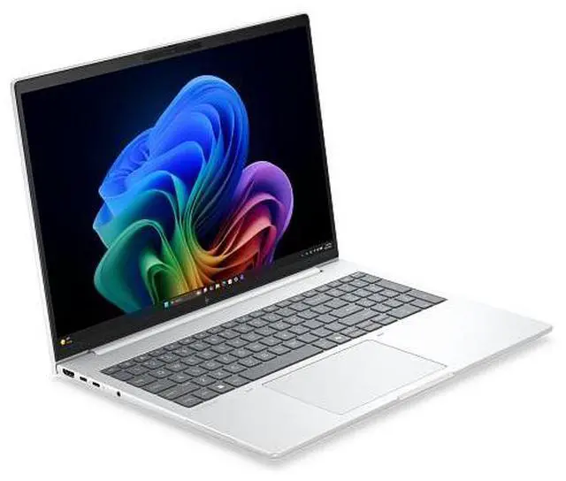 Alt view image 6 of 7 - HP EliteBook Laptop Computer 16" WUXGA AMD Ryzen AI 7 64 GB memory;1 TB SSD