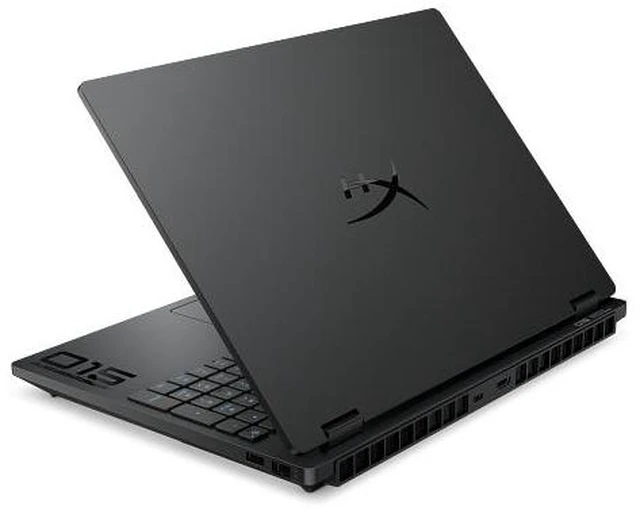Alt view image 4 of 7 - HyperX HyperX OMEN Laptop Computer 15.3" 2.5K AMD Ryzen 7 16 GB memory;1 TB SSD