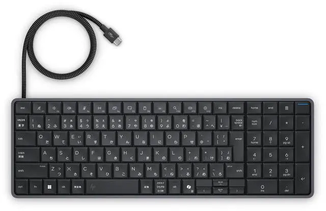 Main image of HP HP EliteBoard Keyboard PC Computer " AMD Ryzen AI 5 PRO, 32 GB;512 GB SSD
