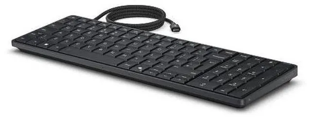 Alt view image 2 of 7 - HP HP EliteBoard Keyboard PC Computer " AMD Ryzen AI 5, 16 GB;256 GB SSD
