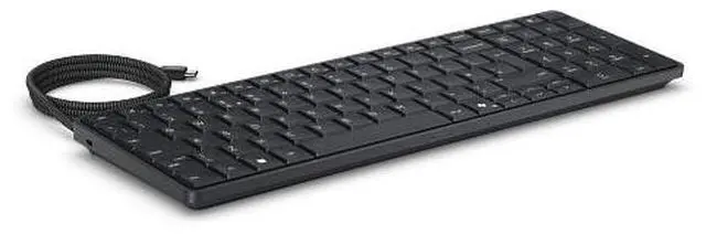 Alt view image 4 of 7 - HP HP EliteBoard Keyboard PC Computer " AMD Ryzen AI 5 PRO, 32 GB;512 GB SSD