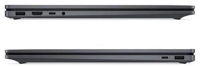Alt view image 2 of 7 - HP OmniBook X Laptop Computer 16" 3K Touch Screen Intel Core Ultra 7 32 GB