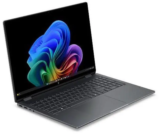 Alt view image 5 of 7 - HP OmniBook X Laptop Computer 16" 3K Touch Screen Intel Core Ultra 7 32 GB