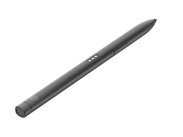 Alt view image 10 of 17 - HP Slim Rechargeable Pen 630W7AAABL