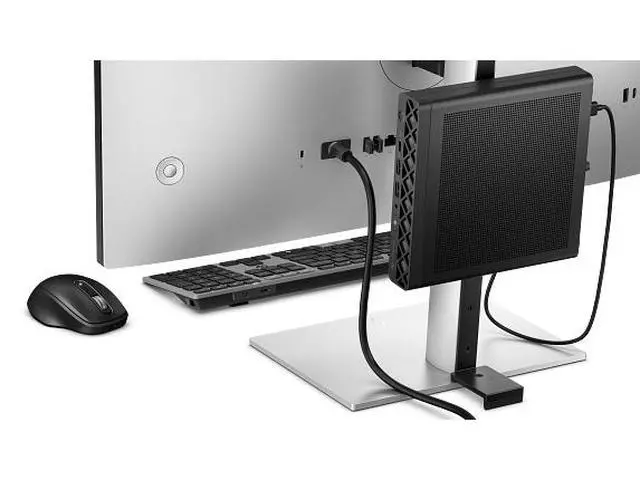 Alt view image 3 of 6 - HP EliteDesk Desktop Mini Intel Core Ultra 9, 32 GB;512 GB SSD Windows 11 Pro
