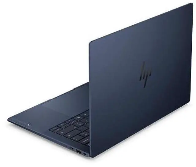 Alt view image 4 of 7 - HP EliteBook Laptop Computer 14" WUXGA Snapdragon X2 Elite 32 GB memory;1 TB SSD