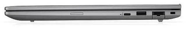 Alt view image 4 of 7 - HP ZBook 8 G1a 14 Mobile Workstation PC Touch with 3 Yr Warranty & Wolf Pro