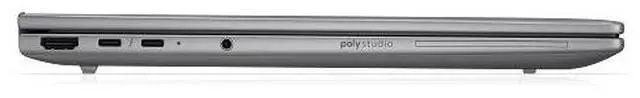 Alt view image 7 of 7 - HP ZBook 8 G1a 14 Mobile Workstation PC Touch with 3 Yr Warranty & Wolf Pro