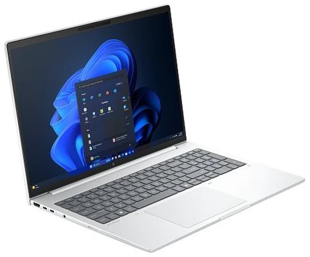 Alt view image 2 of 6 - HP EliteBook Laptop Computer 16" WUXGA Touch Screen Intel Core Ultra 7 64 GB