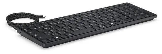 Alt view image 4 of 7 - HP HP EliteBoard Keyboard PC Computer " AMD Ryzen AI 5 PRO, 32 GB;512 GB SSD
