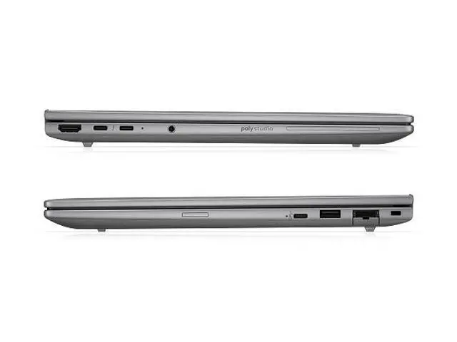 Alt view image 2 of 7 - HP ZBook 8 G1i 14" Mobile Workstation PC Wolf Pro Security Edition Intel Arc