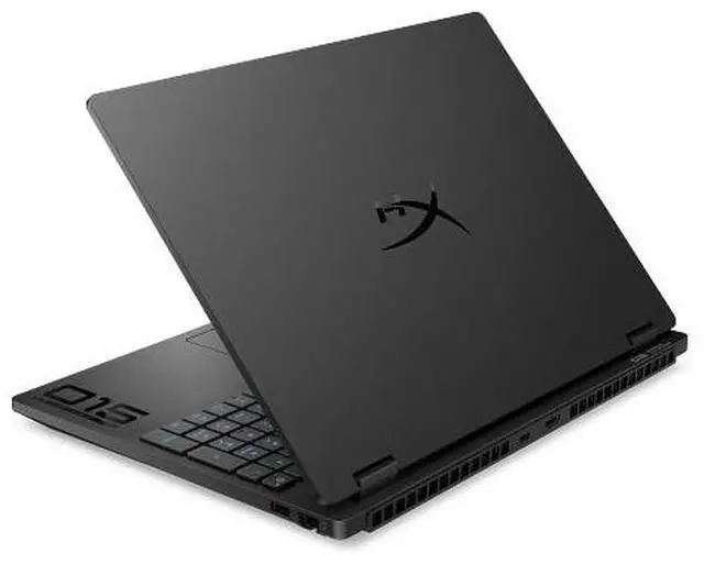 Alt view image 4 of 7 - HyperX HyperX OMEN Laptop Computer 15.3" 2.5K AMD Ryzen 7 16 GB memory;1 TB SSD