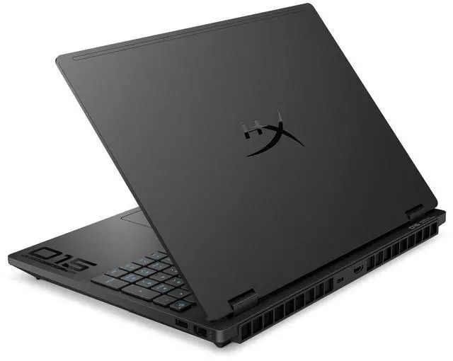 Alt view image 4 of 6 - HyperX HyperX OMEN Laptop Computer 15.3" 3K Intel Core Ultra 9 32 GB memory;1 TB