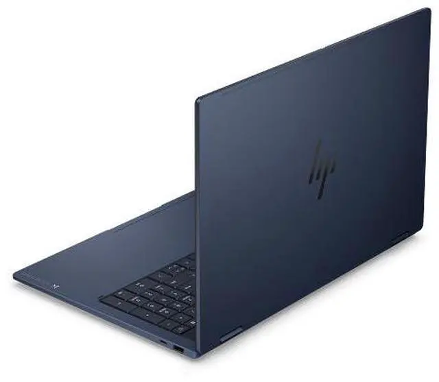 Alt view image 4 of 7 - HP OmniBook X Laptop Computer 16" 3K Touch Screen AMD Ryzen AI 9 32 GB memory;2