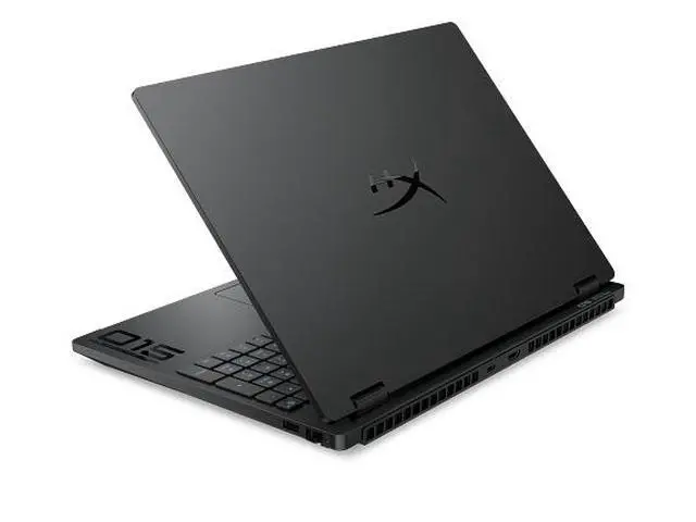 Alt view image 4 of 7 - HyperX HyperX OMEN Laptop Computer 15.3" 2.5K AMD Ryzen 7 16 GB memory;1 TB SSD