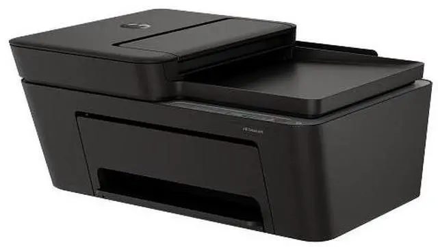 Alt view image 3 of 7 - DeskJet 4355 AiO Printer, AJ4Y0A