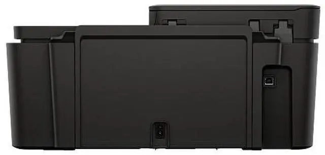 Alt view image 5 of 7 - DeskJet 4355 AiO Printer, AJ4Y0A